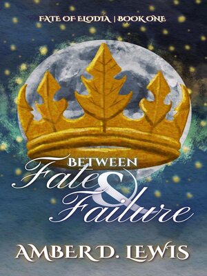 cover image of Between Fate & Failure